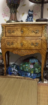 Keẹ Pháp coỏ cao câps