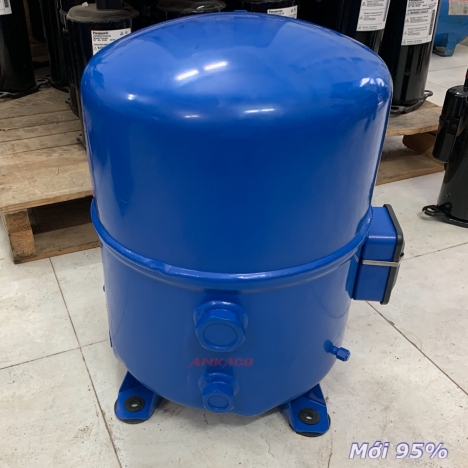 Chuyên bán máy nén lạnh Danfoss 8hp MT100HM4VC giá ưu đãi