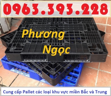 Pallet nhựa, pallet kê hàng, pallet nhựa giá rẻ, pallet nhựa nguyên sinh