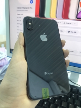Iphone Xs Chính Hãng - Giá Rẻ Tại Tabletplaza