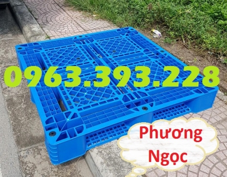 Pallet nhựa, pallet kê hàng, pallet nhựa giá rẻ, pallet nhựa nguyên sinh
