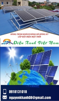 Tiết kiệm tiền điện và tăng thêm thu nhập như thế nào?