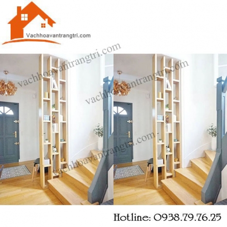 Kiểu lam gỗ đẹp dành cho phòng khách không thể bỏ qua
