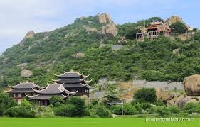Bán lô đất nền mặt tiền quốc lộ 1A gần resort Hòn Cò - Cà Ná- Ninh Thuận