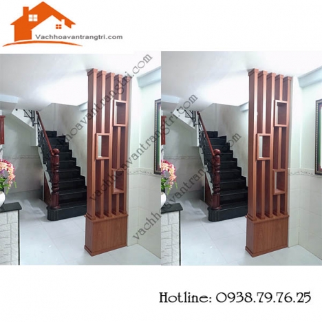Kiểu lam gỗ đẹp dành cho phòng khách không thể bỏ qua