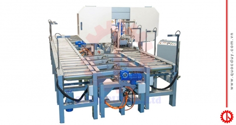 máy cưa lọng nằm băng tải, hàng chất lượng cao giá rẻ