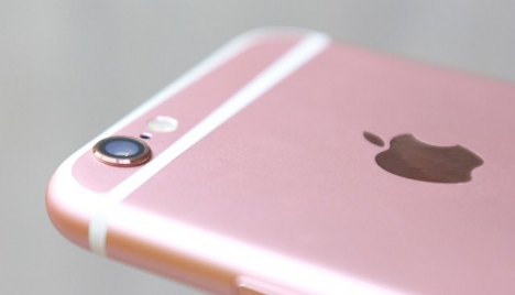 IPhone 6S Plus 64GB cũ - Giá rẻ, trả góp 0%, BH 6 tháng