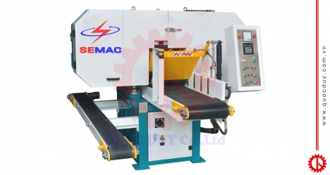 máy cưa lọng ngang tự động hàng chính hãng giá rẻ tai hcm
