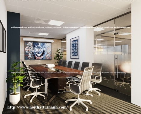 Sửa chữa văn phòng trọn gói giá rẻ