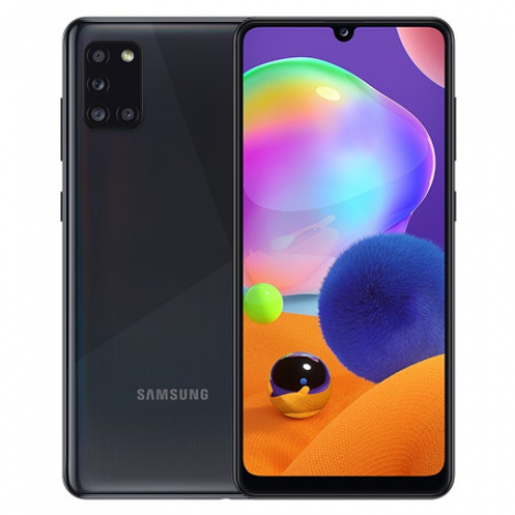 Bình dương - samsung A31 chỉ 5.390k