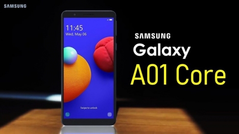 A01 CORE LẦN ĐẦU LỘ DIỆN, SĂN NGAY TẠI TABLETPLAZA
