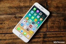 Bình Dương bán trả góp 0% Iphone 8Plus 256gb chỉ 9.990k