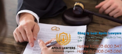 Dịch vụ Luật sư tư vấn ly hôn nhanh