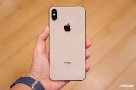 Bình dương bán trả góp 0% iphone xs max 64gb chỉ 13.990k