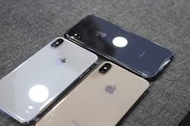 Bình dương bán trả góp 0% iphone xs max 64gb chỉ 13.990k