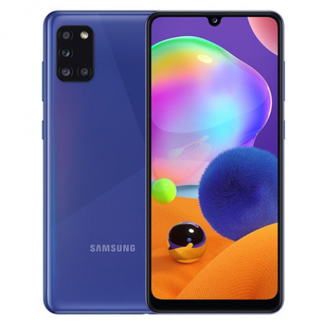 Bình dương - samsung A31 chỉ 5.390k