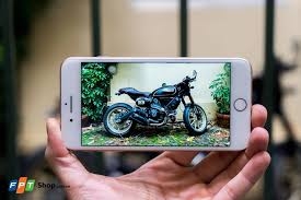 Bình Dương bán trả góp 0% Iphone 8Plus 256gb chỉ 9.990k