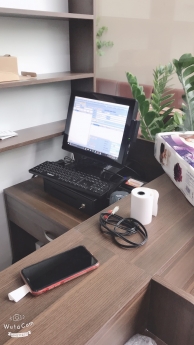 Nơi cung cấp máy tính tiền Cho Trạm Dừng Chân tại Ninh Thuận
