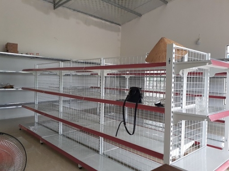 Tặng phần mềm dùng trọn đời khi mua máy in bán hàng Siêu Thị
