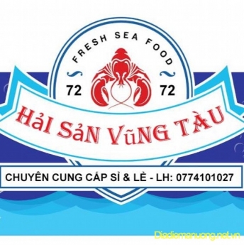 Cung Cấp Hải Sản Vũng Tàu