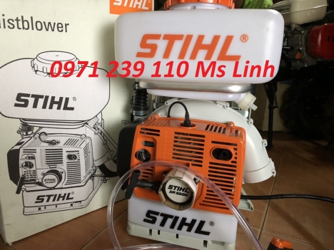 Máy phun thuốc phòng dịch,phun khử trùng Stihl SR5600 cực hiệu quả