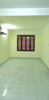 Cho thuê căn hộ chung cư 75m2 tại Ba Đình