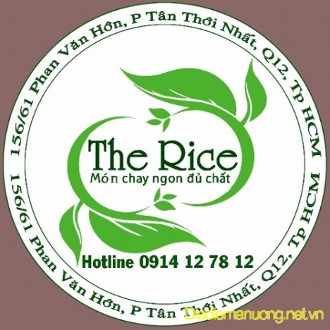 Quán Chay Ngon Phan Văn Hớn Quận 12