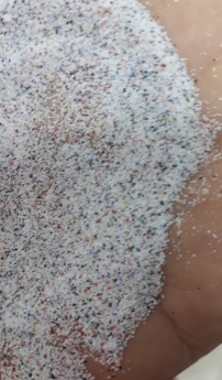 Chuyên cung câp Bột mài Ceramic, Cát Nhựa 0303,0404 dùng đánh bóng vỏ điên thoại