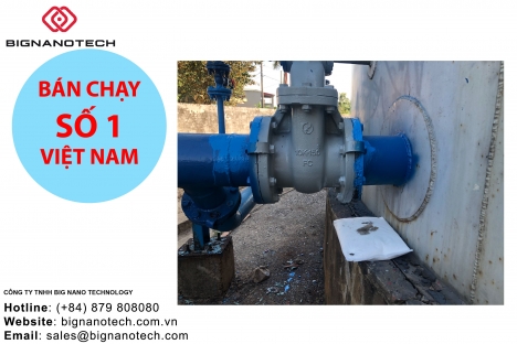 Gối thấm dầu &hóa chất nano PIL45