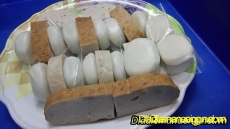 Chuyên Cung Cấp Sỉ Và Lẻ Bánh Giầy