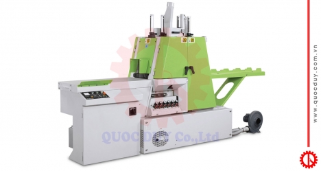 máy ronh phách nhiều lưỡi tự động, hàng chính hãng giá rẻ tại hcm