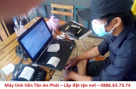 Combo tính tiền tại Đắk Lăk cho quán nhậu giá rẻ