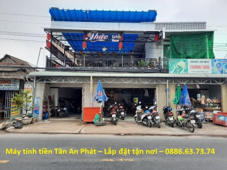 Combo tính tiền giá rẻ tại Đắk Lăk cho quán cà phê