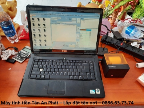 Combo tính tiền giá rẻ tại Đắk Lăk cho quán cà phê