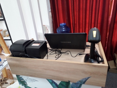 Chuyên bán phần mềm bán hàng cho Shop/ Cửa hàng tại Phan Thiết giá rẻ