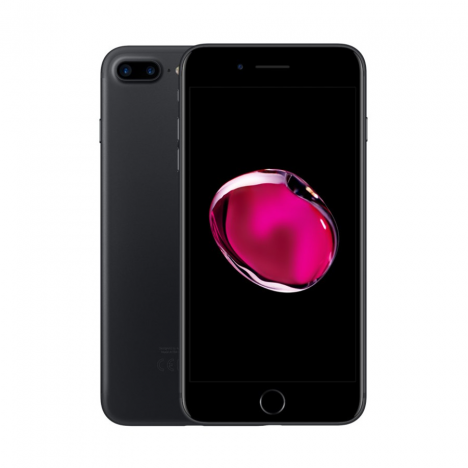 Bình dương bán Iphone 7 plus 256gb chỉ 7.590k