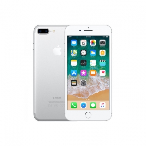 Bình dương bán Iphone 7 plus 256gb chỉ 7.590k