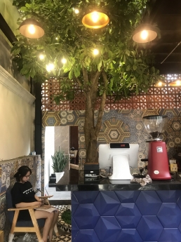 Chuyên cung cấp phần mềm bán hàng cho Quán Coffee Tại Bình Thuận giá rẻ