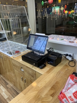 Cung cấp phần mềm bán hàng cho Quán Coffee Tại Bình Thuận uy tín