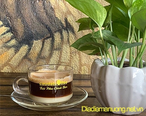 Quán Cafe Sân Vườn Quận 12