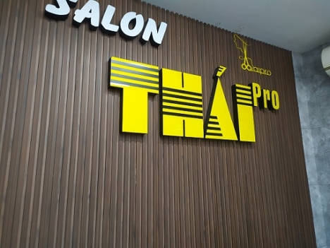 Bán Máy tính tiền trọn bộ cho Salon tóc ở Sài Gòn