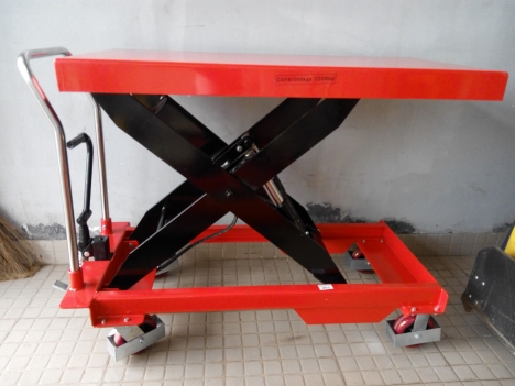 [GIÁ HỜI] Xe di chuyển cây cảnh 700kg chất lượng cao Tphcm