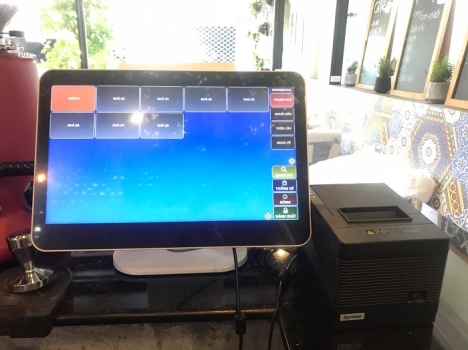 Chuyên cung cấp phần mềm bán hàng cho Quán Coffee Tại Bình Thuận giá rẻ