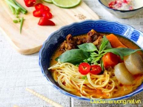 Quán Điểm Tâm, Cơm Văn Phòng Ngon Bình Tân