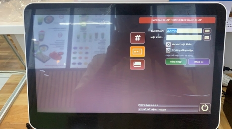 Cung cấp phần mềm bán hàng cho Quán Coffee Tại Bình Thuận uy tín