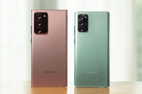 Cùng chào đón siêu phẩm note 20  / note 20 ultra đặt hàng trươc rinh quà siêu hấp dẫn