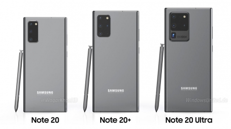 Đặt trước Note 20 Ultra 5G nhận quà tặng hấp dẫn