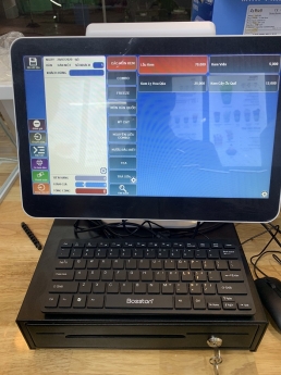 Thanh lý phần mềm bán hàng cho Quán Trà Sữa Tại Bình Thuận giá rẻ