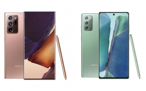 Đặt trước siêu phẩm note 20/ note 20 ultra để nhận quà siêu hấp đẫn