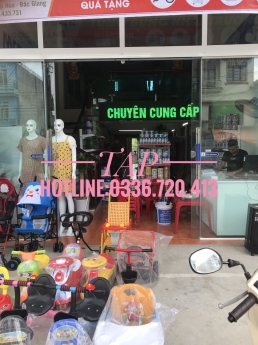 Bán máy tính tiền giá rẻ tại Bến Tre cho shop mẹ và bé